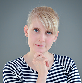 Małgorzata Silny